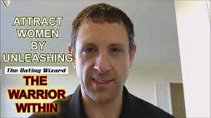 Michael W-Dating Wizard- The Warrior Within Inner Game Program DVD