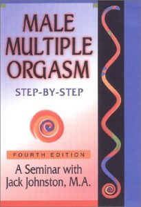 Multiple Orgasm Step - Step 4th Edition Complete Library