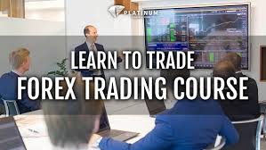 Platinum Class - Online Forex Trading Course