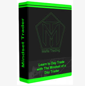 MAFIATRADING - Mindset Trader DVD Training
