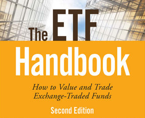 David Abner – The ETF Handbook. How To Value And Trade Exchange Traded Funds