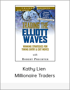 Trading The Elliott Waves - Winning Strategies For Timing Entry & Exit Moves