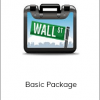 Wall Street Prep – Basic Package