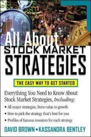 David L.Brown - All About Stock Market Strategies