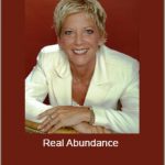 Dr. Sue Morter - Real Abundance