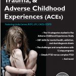 Addiction, Trauma, & Adverse Childhood Experiences