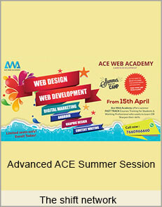 Advanced ACE Summer Session