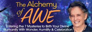 Andrew Harvey - The Alchemy Of Awe
