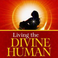 Andrew Harvey  - The Divine Human
