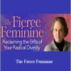 Andrew Harvey - The Fierce Feminine