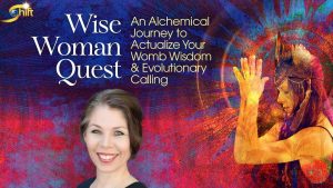 Anneloes Smitsman - Wise Woman Quest 
