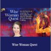 Anneloes Smitsman - Wise Woman Quest