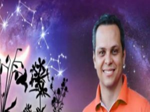 Arjun Das - Advanced Celestial Herbalism
