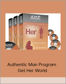 Authentic Man Program - Get Her World