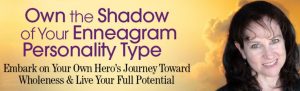 Beatrice Chestnut - Own The Shadow Of Your Enneagram Personality 