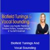 Eileen McKusick - Biofield Tunings And Vocal Sounding