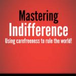 Brent Smith & Steve L - Mastering Indifference
