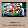 Brooke Lark - The 90-Minute Food Video Crash Course (Cheeky Kitchen 2020)