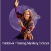 Caroline Casey - Trickster Training Mystery School