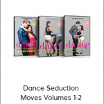 Chi Szeto - Dance Seduction Moves Volumes 1-2