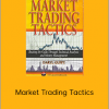 Daryl Guppy - Market Trading Tactics