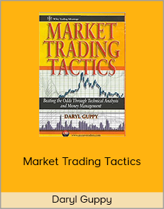 Daryl Guppy - Market Trading Tactics