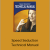 Dave Riker - Speed Seduction Technical Manual