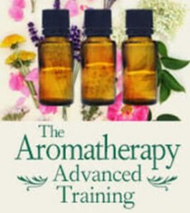 David Crow - The Aromatherapy Advanced Training 