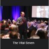 David Fabricius - The Vital Seven