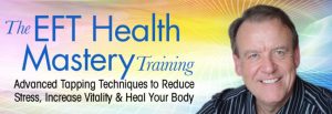 Dawson Church - The EFT Health Mastery Training
