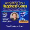 Dawson Church - Your Happiness Genes