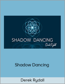 Derek Rydall - Shadow Dancing