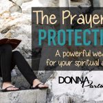 Donna Partow - The Prayer of Protection