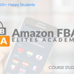 Dylan Reed - Learn How To Build A Six-Figure Amazon FBA Business - A Single Product,  Anywhere In The World. (Amazon FBA Elites Academy 2020)