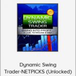Dynamic Swing Trader-NETPICKS (Unlocked)