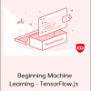 Gant - Beginning Machine Learning - TensorFlow.js (Infinite Red Academy 2020)