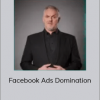 Greg Davis – Facebook Ads Domination