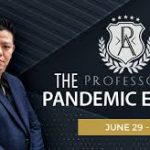 Howard Thai - Professor's Pandemic Event 2020
