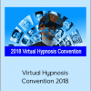 ICBCH - Virtual Hypnosis Convention 2018