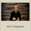 Ian McIntosh - Intro To Synthesis (2020 Ian McIntosh)