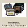 Ian McIntosh - Performance, Software, And The Practical (2020 Ian McIntosh)