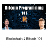 Ivan Liljeqvist - Blockchain & Bitcoin 101