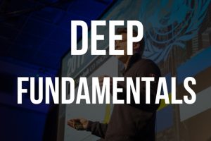 Ivan Liljeqvist - Blockchain Deep Fundamentals