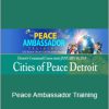 James O'Dea - Peace Ambassador Training