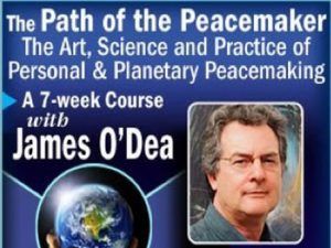 James O’Dea - The Path of the Peacemaker