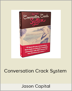 Jason Capital – Conversation Crack System