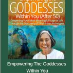Jean Shinoda Bolen - Empowering The Goddesses Within You