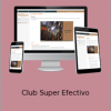 Jeroen Sangers - Club Super Efectivo (KENSO 2020)