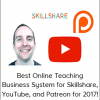 Jerry Banfield - EDUfyre - Best Online Teaching Business System for Skillshare, YouTube, and Patreon for 2017! (2020 edufyre)