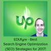 Jerry Banfield - EDUfyre - Best Search Engine Optimization (SEO) Strategies for 2017! (2020 edufyre)